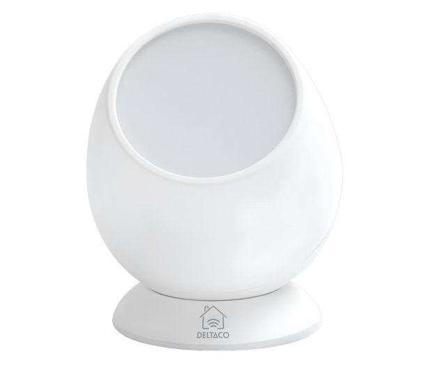 Deltaco Inteligentna lampa WAKE-UP SH-LA01 - 1266216 - zdjęcie 3